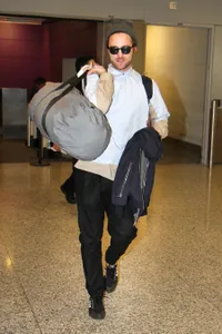 Foto Robert Pattinson