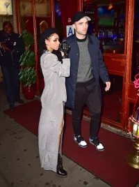 Foto Robert Pattinson