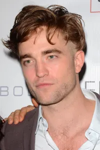Foto Robert Pattinson