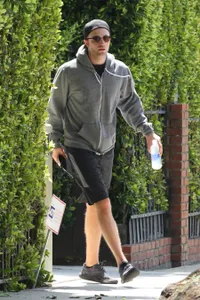 Foto Robert Pattinson