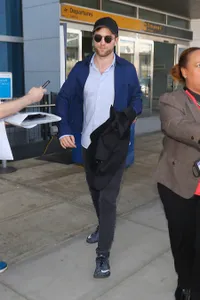 Foto Robert Pattinson