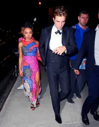 Foto Robert Pattinson