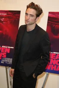 Foto Robert Pattinson