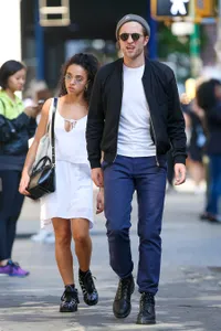 Foto Robert Pattinson