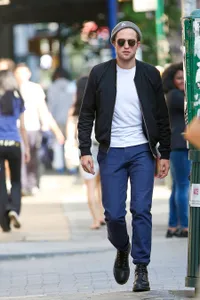 Foto Robert Pattinson