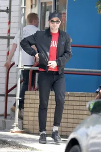 Foto Robert Pattinson