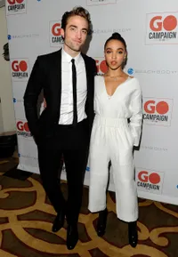 Foto Robert Pattinson