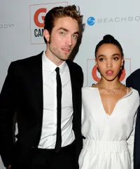 Foto Robert Pattinson