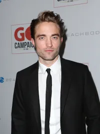 Foto Robert Pattinson