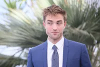 Foto Robert Pattinson