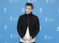 Foto Robert Pattinson