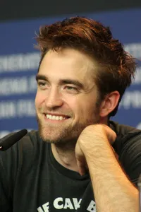 Foto Robert Pattinson