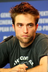 Foto Robert Pattinson