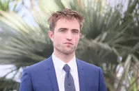 Foto Robert Pattinson