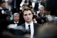 Foto Robert Pattinson