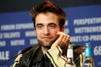 Foto Robert Pattinson