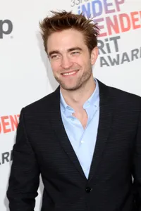 Foto Robert Pattinson