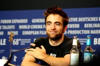 Foto Robert Pattinson