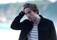 Foto Robert Pattinson