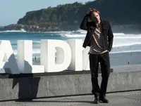 Foto Robert Pattinson