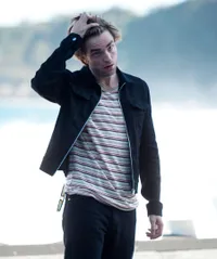 Foto Robert Pattinson