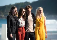 Foto Robert Pattinson