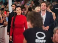 Foto Robert Pattinson