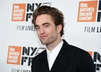 Foto Robert Pattinson