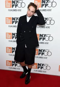 Foto Robert Pattinson