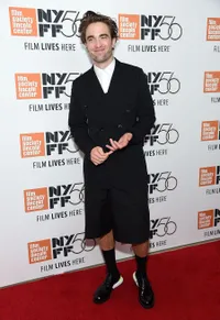 Foto Robert Pattinson