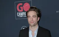 Foto Robert Pattinson