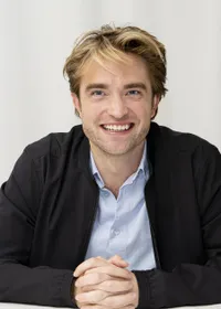 Foto Robert Pattinson