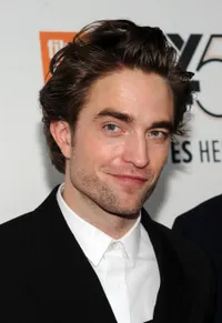 Foto Robert Pattinson
