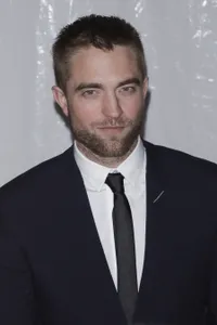 Foto Robert Pattinson
