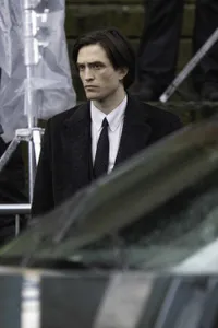 Foto Robert Pattinson