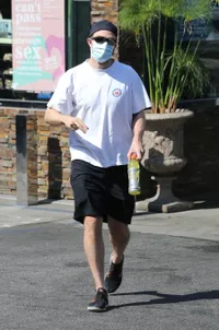 Foto Robert Pattinson