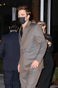 Foto Robert Pattinson