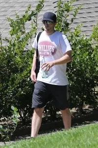 Foto Robert Pattinson