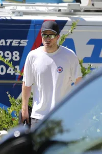 Foto Robert Pattinson