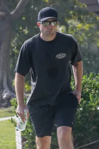 Foto Robert Pattinson