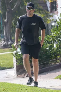 Foto Robert Pattinson