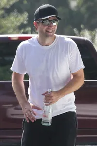 Foto Robert Pattinson