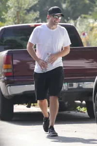 Foto Robert Pattinson