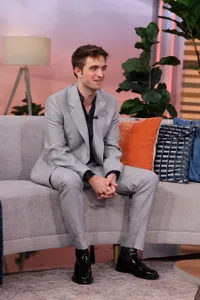 Foto Robert Pattinson