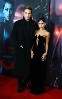 Foto Robert Pattinson