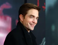 Foto Robert Pattinson