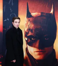 Foto Robert Pattinson