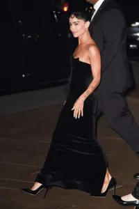 Foto Robert Pattinson