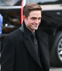 Foto Robert Pattinson