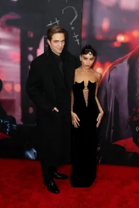 Foto Robert Pattinson